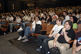 Changing The world, One App at a Time