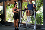 Personal Trainer Central Coast