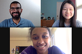 CodeLabs 2020: Mentoring College Students During a Global Pandemic