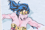 How Wonder Woman Freed Me from Personalized Marketing — A Story