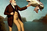 What peacocks and sharks could teach to computational neuroevolution