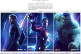 HA: Infinity Stone CTF Boot2Root Write up.