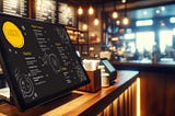 From Pixels to Platters: 7 Stunning Menu Board Ideas That Are Set to Change the Dining Landscape