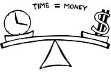 Time is Money