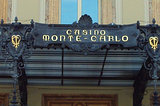 Monte Carlo Method