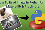 Understand Digital Images: Raster, Vector, DPI, Resolution with Python