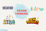 Design Thinking: Dạy và học ở các trường học tại Việt Nam