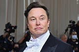 President Elon Musk