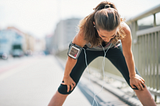Can you do fitness if you have coronavirus?