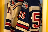 The End of the Season