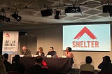 Shelter’s ‘Safe as Houses: Why Investment in Social Housing is Great for Us and Our Economy’