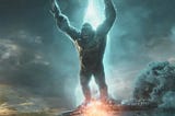 Godzilla vs. Kong and the era of the COVID Blockbuster