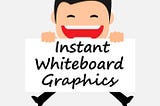 Instant Whiteboard Graphics Review — Free $12K Bonus