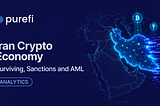 Iran’s Crypto Economy: Surviving, Sanctions and AML Risk