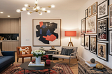 Dream Apartment Decor Ideas That Feel Cozy, Modern, and Totally You