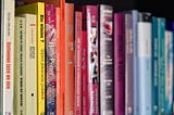 Why it’s important to have a diverse bookshelf