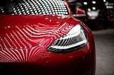 Musk’s Secret behind Tesla’s Affordable Autonomous Vehicles