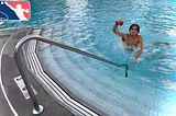 Railball: A New Water Sport For the Ages