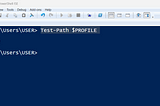 PowerShell: Ignite Your Digital Domain with Command-Line Brilliance !