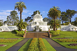 Nature’s Oasis: A Family Retreat in Golden Gate Park, San Francisco, CA