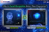 Why Is Facial Recognition Better Than Fingerprint?