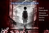 The Story of a Japanese Boy: