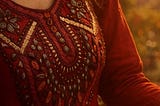 Western Woman
