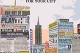 The Good News for Kuala Lumpur