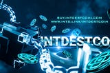 INTDESTCOIN: Pioneering the Path to a Decentralized Digital Future