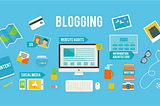 Why Blogging makes me a better worker