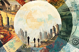 Rethinking the Purpose of Society: From Productivity to Well-Being