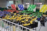 42 Seoul: Making IT Education More Accessible in South Korea