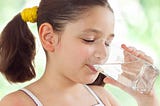 Hydrogen Water for Kids: A Healthy Hydration Choice