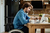 Web accessibility, czyli o dostępności cyfrowej