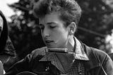 What Your Nickname for Bob Dylan Says About You