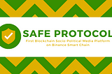 Safe Protocol will give free $SAFEP