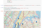 Analyzing Chinese Restaurants in New York