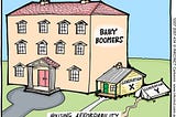 🔍 Demystifying Economic Claims: Countering the Grattan Institute’s Perspective on Rent Controls 🔍