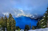 Pacific Northwest Wonders: A Beginner’s Hiking Trek to Scenic Snow Lake