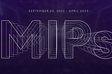 Installing Arbitrum-One in the MIPs program