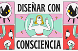 Diseñar con consciencia: cómo aplicar pensamiento sistémico en 3 pasos.