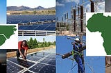 KWHCoin Expanding Energy Platform at Energizing Africa Through Partnerships Conference