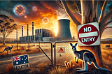 Nuclear Nonsense Down Under: Australia’s Nuclear Plan is a High-Cost Comedy of Errors