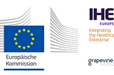 EU Commission recommends yet again IHE as standard for data exchange in healthcare