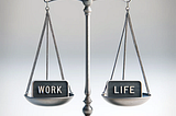 5 Ways to STOP Seeking Work-Life Balance