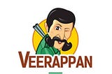 Veerappan- The Jungle Maze Bravado