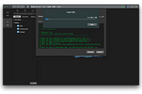 How to Import & Export MySQL Databases?