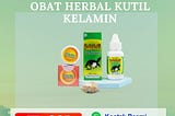 Obat Kutil Kelamin di Apotik Gambir Jakarta Pusat dan Harganya