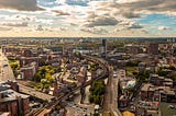 How I Chose Greater Manchester Using Tier 2 Fundamentals: A Borough-by-Borough Deep Dive