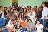 Adolescer: un evento académico que nació de una lluvia de ideas entre estudiantes universitarios